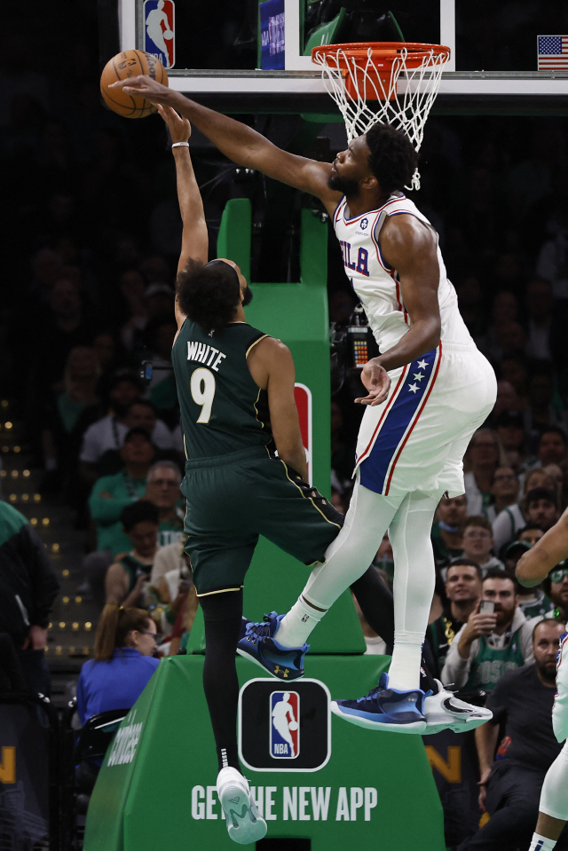 올 시즌 NBA MVP, MIP, 올해의 수비수, 신인왕. 8명의 전문가 예측은?