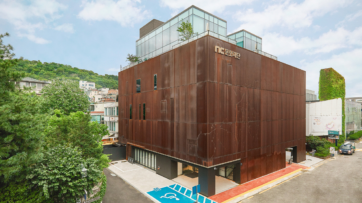 창립 10주년 맞은 NC문화재단, 미래세대 창의성 교육에 전력