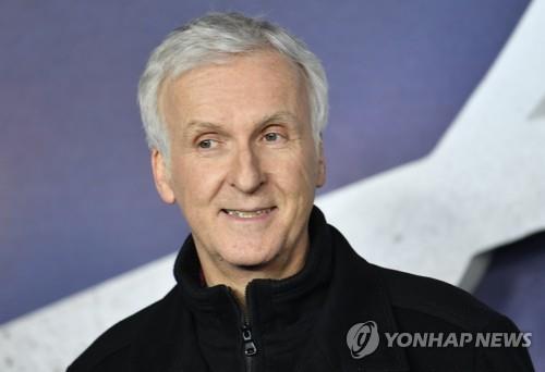 '아바타' 캐머런감독, 마블·DC영화 비판 "캐릭터 단순·평면적"