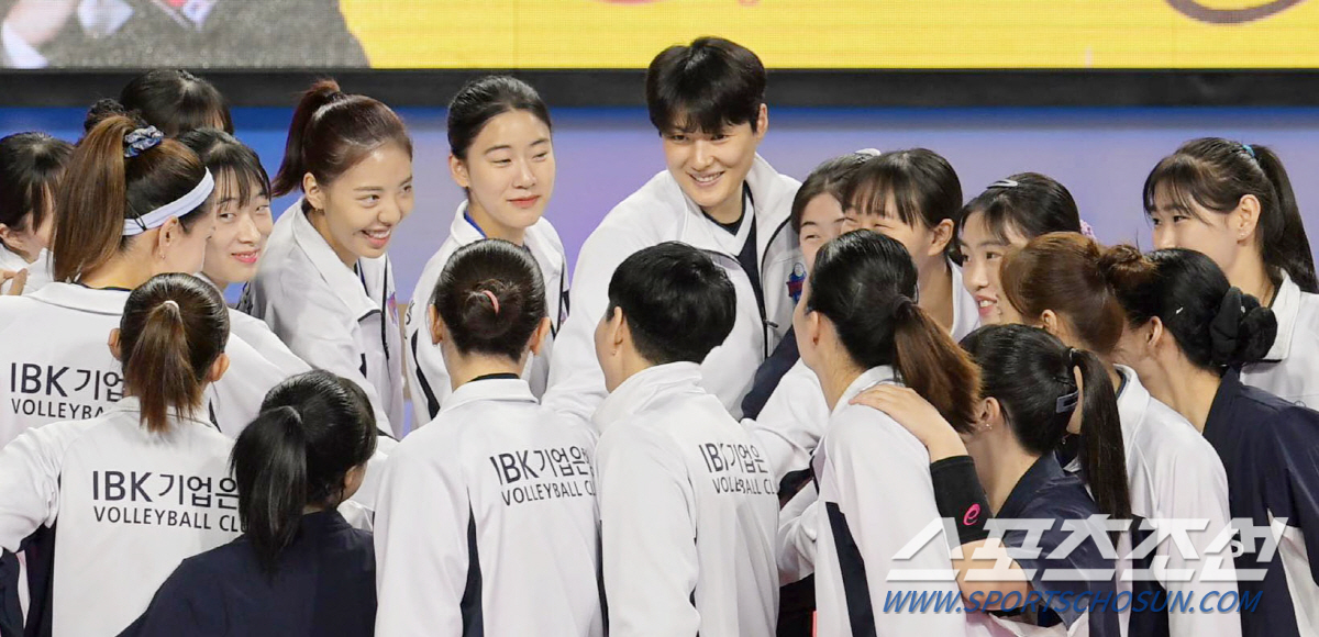 오늘도 잘해보자~