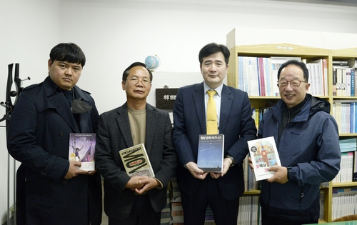 출판학회, 올해의 책에 '대이동의 시대' 등 선정