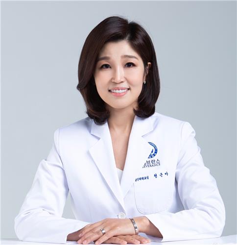 천근아 "아이가 감정 보여줄 때 적극 반응해야"