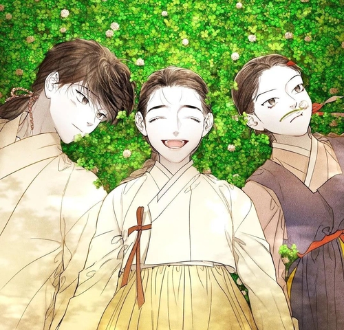 [작가 SNS 갈무리]