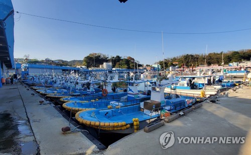 잇따른 북한 도발에 접경지 안보 관광 이틀째 문 닫아(종합)
