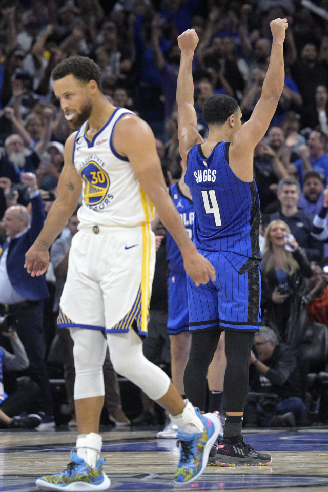 혼돈 빠진 충격 NBA 파워랭킹. 골스 28위, 브루클린 29위 바닥치는 '웃음후보들'