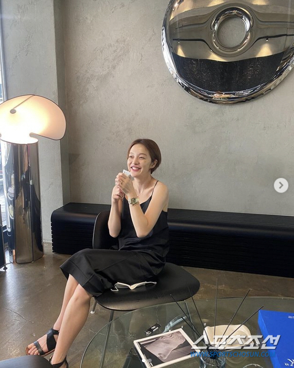 황보라, '하정우 동생' 김영훈과 오늘(6일) 결혼…사회를 김준호가 맡은 사연은?