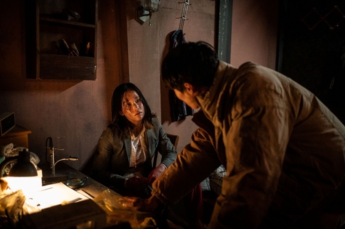 [티빙 제공. 재판매 및 DB 금지]