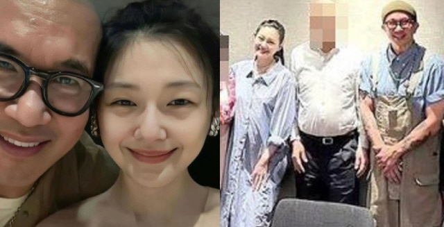 '구준엽♥' 서희원, 46살에 '또 다시 임신설'...동생 "둘째, 목숨과 바꿨는데" 분노