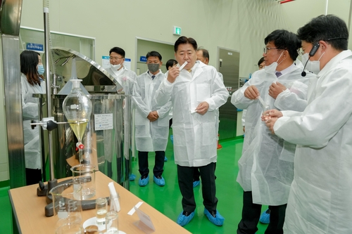 [제주도 제공. 재판매 및 DB 금지]