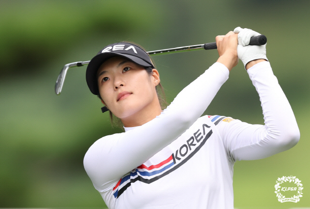 김민별 KLPGA투어 시드순위전 수석, 中 리슈잉도 정규투어 입성