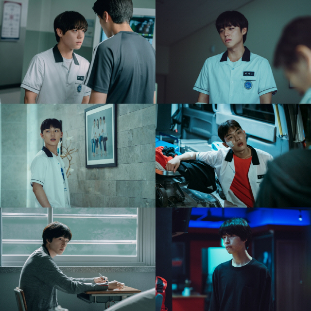 웨이브가 또 일 냈다…'약한영웅' 공개 직후 '전세계 반응 들썩'