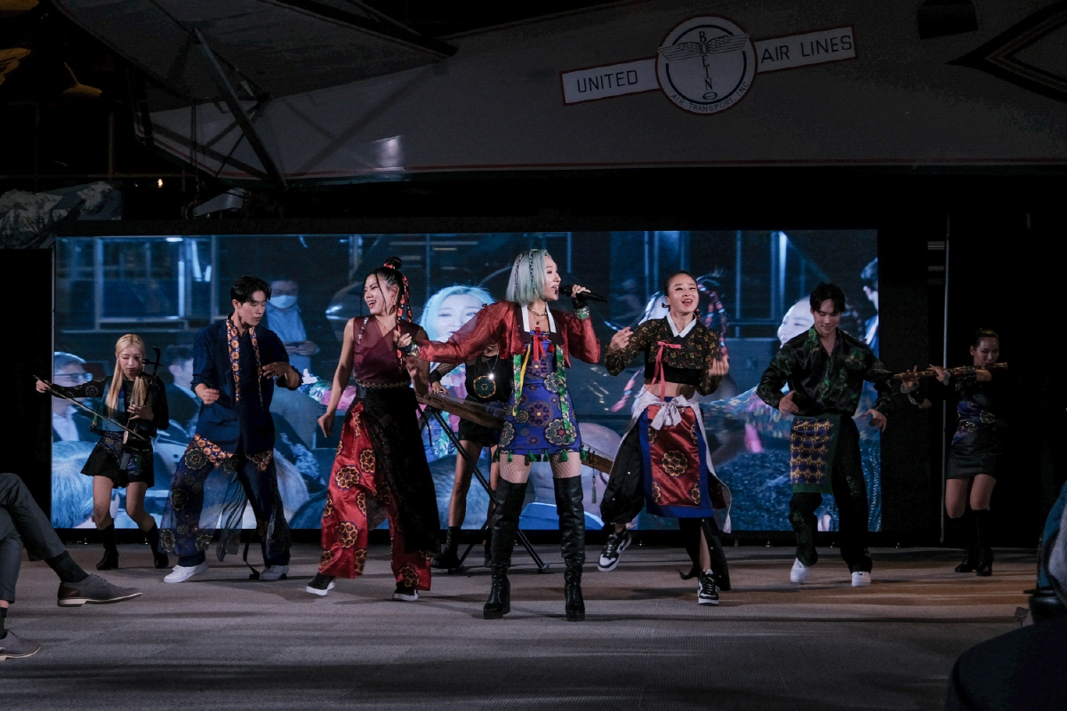 사진 제공=크리메이트미디어