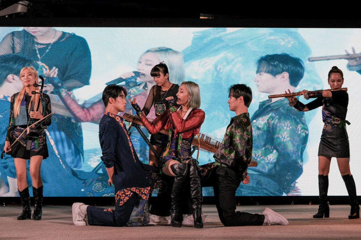 사진 제공=크리메이트미디어