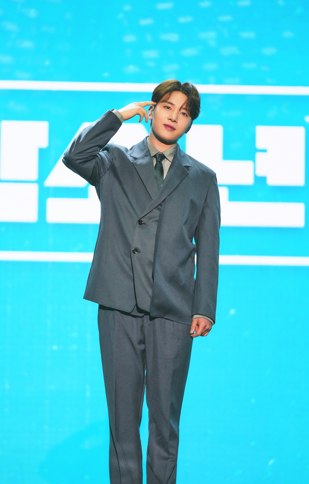 [SC현장] "비주얼 아이돌되고파"…폴킴→김민석 고막소년단, 너무 달콤해 위험한 데뷔(종합)