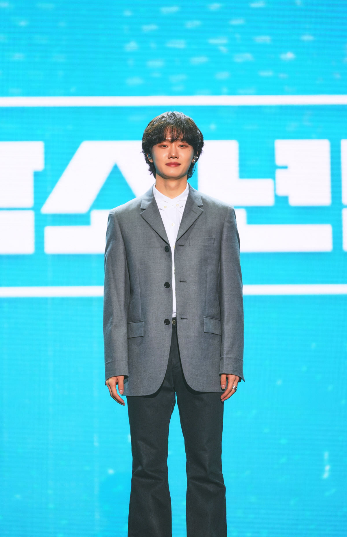 [SC현장] "비주얼 아이돌되고파"…폴킴→김민석 고막소년단, 너무 달콤해 위험한 데뷔(종합)