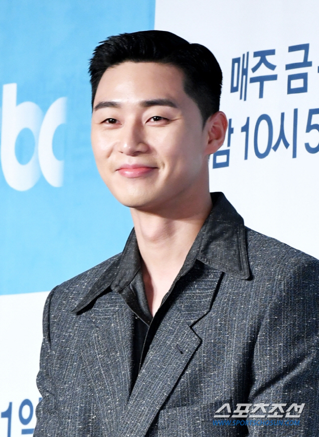 美매체 "박서준, 캡틴마블 남편 역...노래로 소통" [SC할리우드]