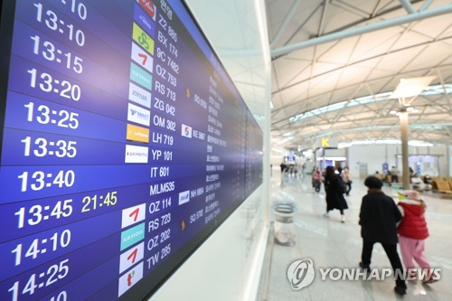 여행사 직원 수 아직 코로나 이전 절반 수준…내년엔 회복할까