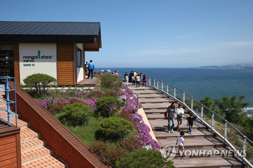 [연합뉴스 자료사진]