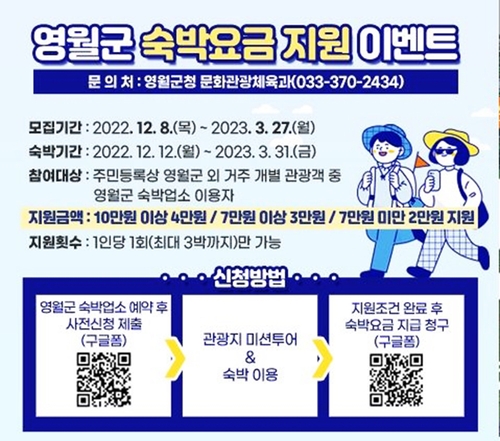 [영월군 제공.재판매 및 DB 금지]
