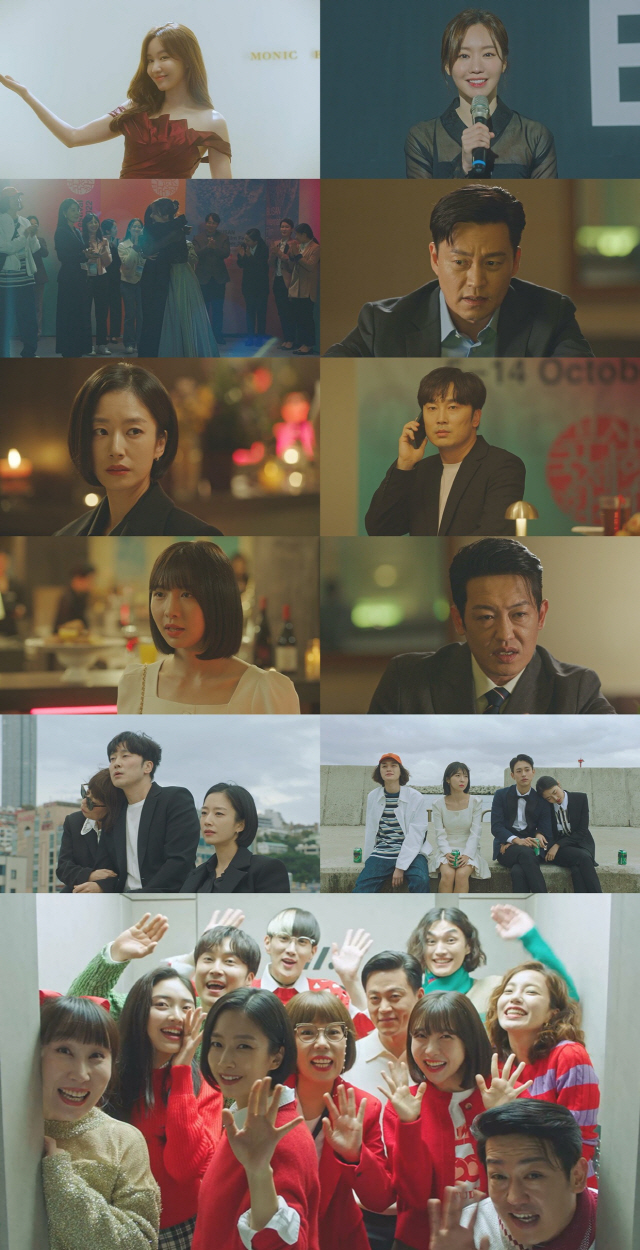 새로운 도전과 또다른 위기 앞에선 이서진X곽선영X주현영, 5.3% '유종의 美'('연매살')[종합]