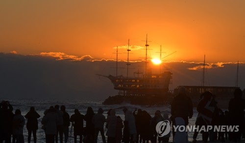 [연합뉴스 자료사진]