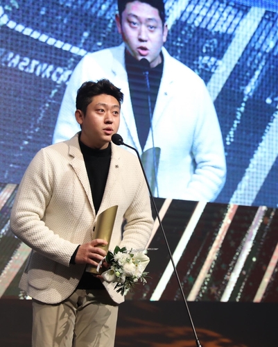 '슈퍼레이스 준우승' 김재현, 챔피언 제치고 '올해의 드라이버'