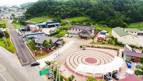 전남 완도 신학리 농촌체험휴양마을 '으뜸촌' 선정