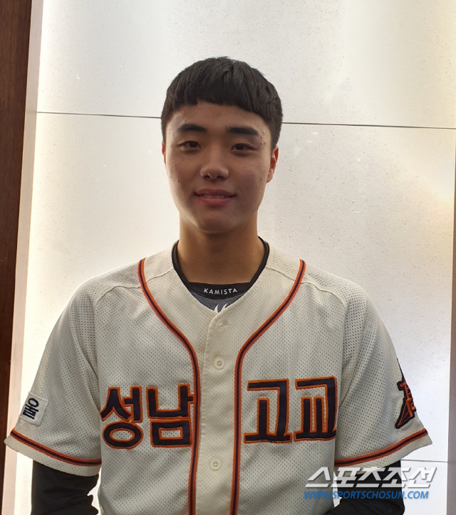 심폐소생술로 사람 살린 '의인' 공도혁 "처음에 두렵지 않았지만…"[인터뷰]