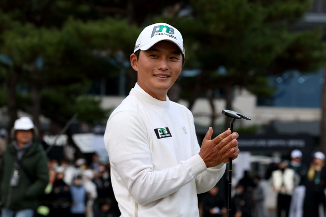 챔피언만 17명…절대강자 없는 KPGA 춘추전국시대