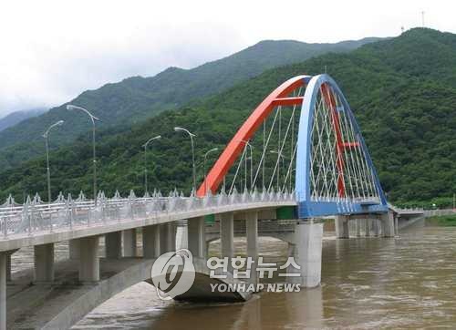 전남 구례군, 영호남이 함께하는 새해 해맞이 행사 개최