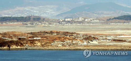 이틀간 중단됐던 경기·강원 안보 관광, 조심스럽게 재개