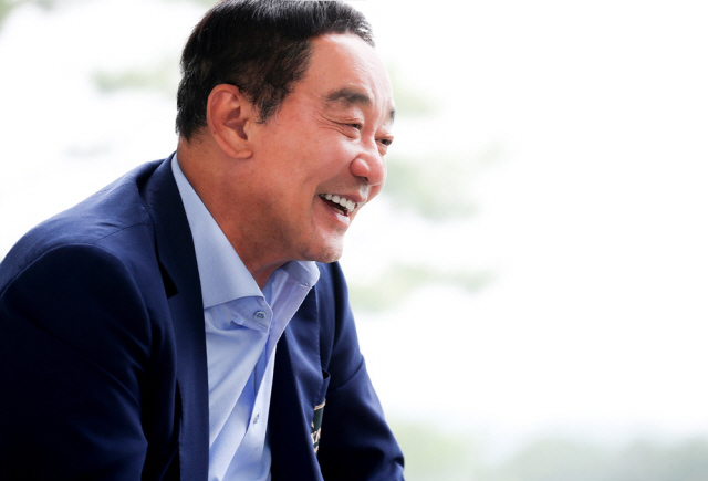 "위기극복한 KPGA, 제2의 르네상스 열 것" 신년사 통해 자생력 강조한 구자철 회장