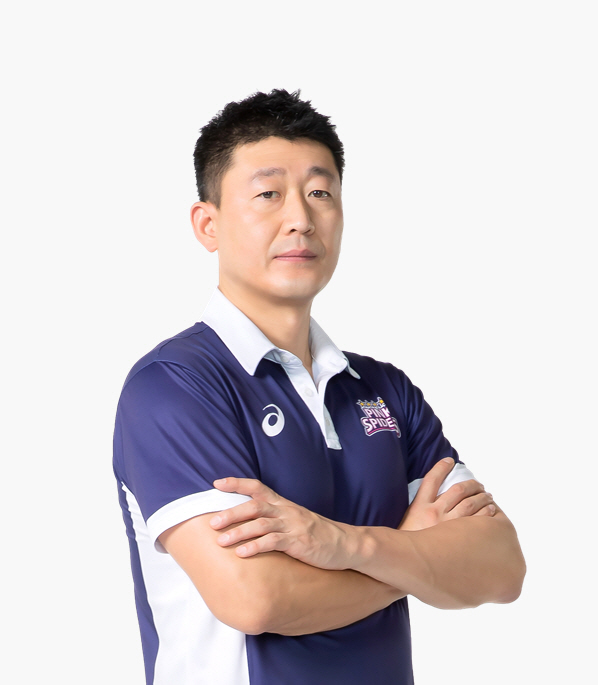 혼란에 빠진 흥국생명, 사령탑에 김기중 전 코치 선임…"죄송하게 생각하고…지원 다할 것"[공식발표]