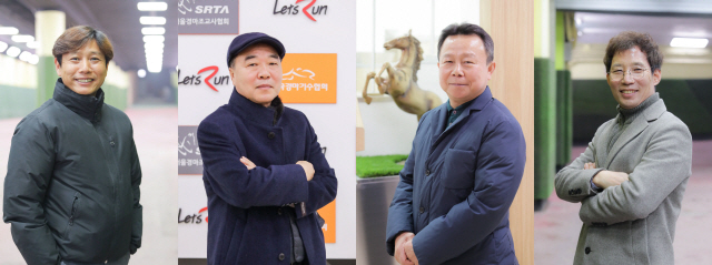 [경마]'2023 계묘년은 우리의 해' 렛츠런파크 서울 토끼띠 조교사들의 새해 소망