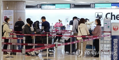 '노재팬' 전보다 많다…日 무비자 허용 후 항공 발권 379배 폭증