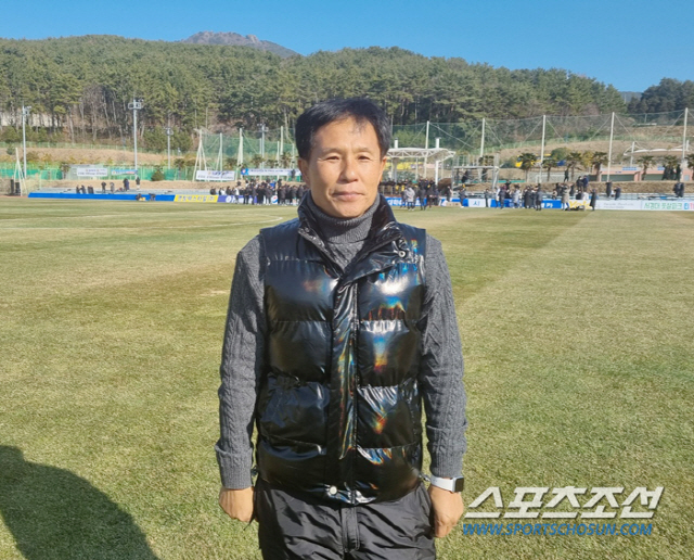 신입 골키퍼가 없어 대회에 나서지 못했던 인천대의 대반전…통영기 정상 우뚝
