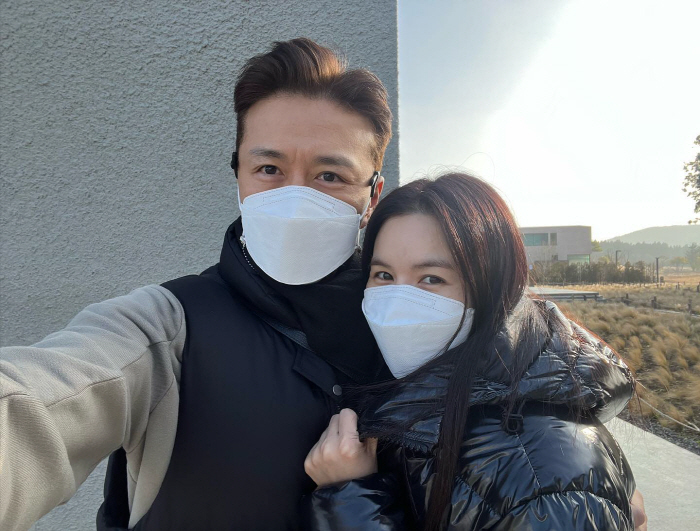 진태현 "어떤 것도 ♥박시은보다 먼저는 없어...사랑에 보답할 것"