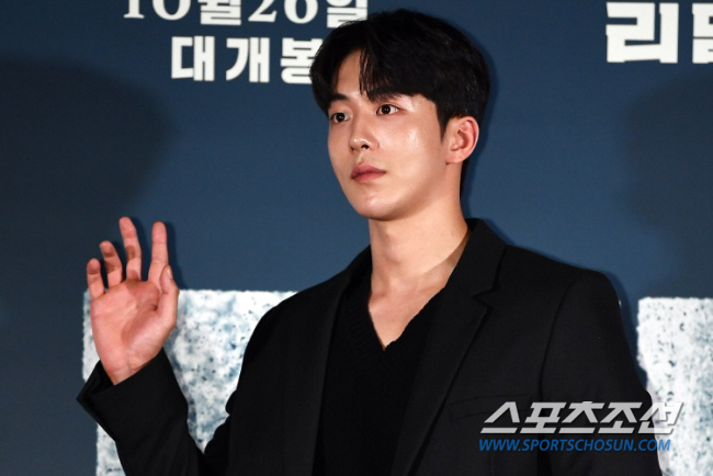 [공식] 남주혁, 3월 20일 입대..육군 군사경찰단 합격