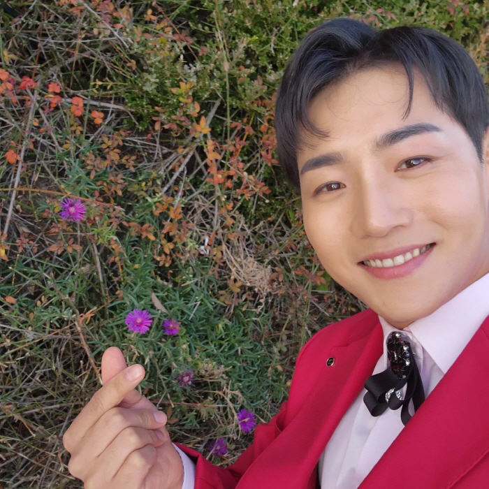 [단독] 박군, '진격의 언니들' 출격…♥한영과 신혼일상 전할까