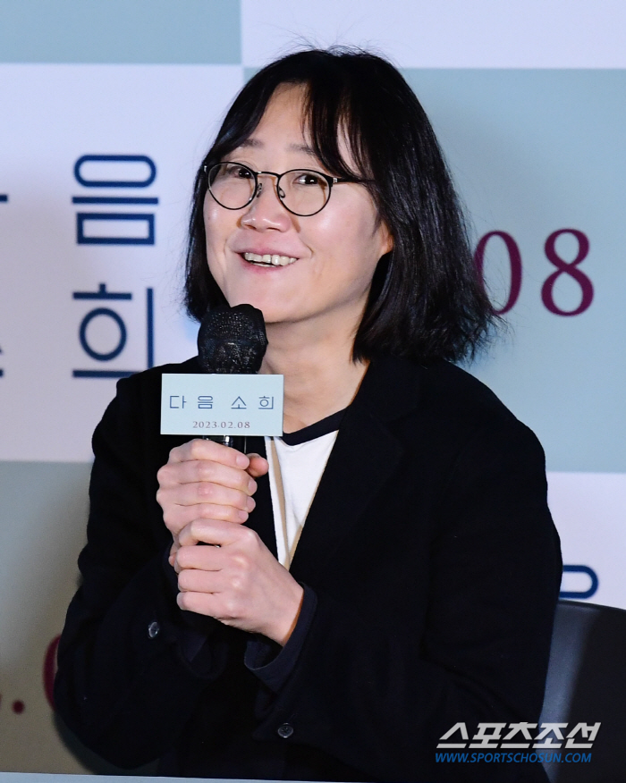 '다음 소희' 정주리 감독 "실제 사건을 모티브로 한 작품…사실 그대로 …