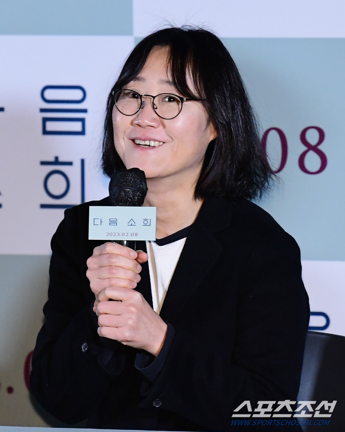 [SC현장] "세상에 나와야 할 이야기"…배두나X김시은, '다음 소희'로…