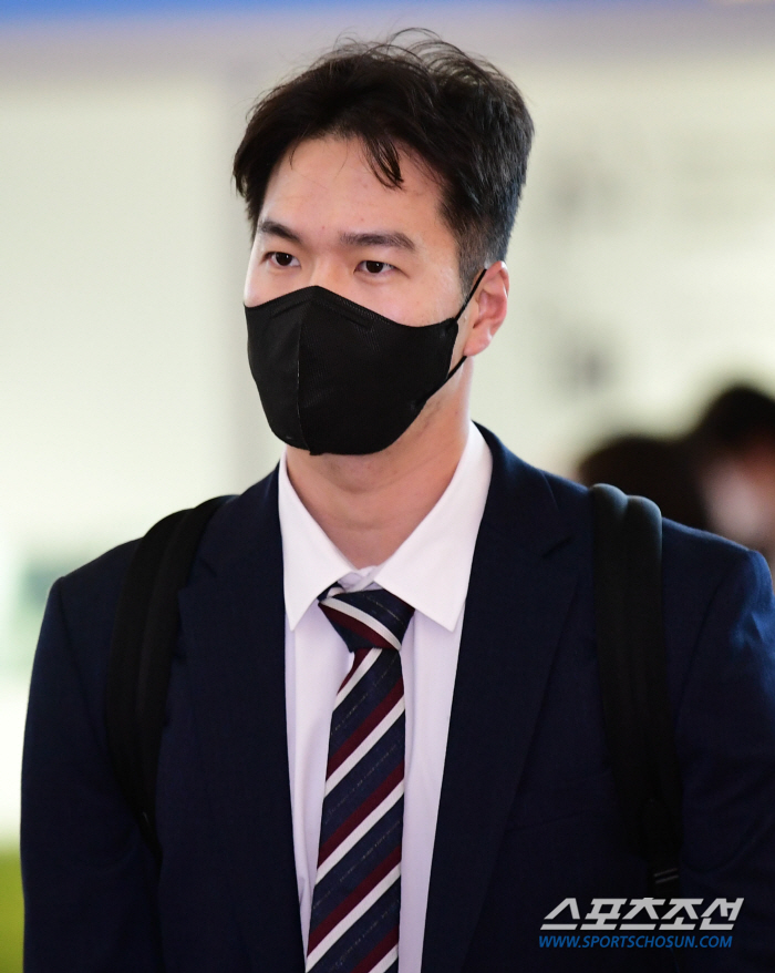어느덧 5번째 팀…서른에 꽃핀 저니맨→보상선수 신화 계속될까 "또한번의 …