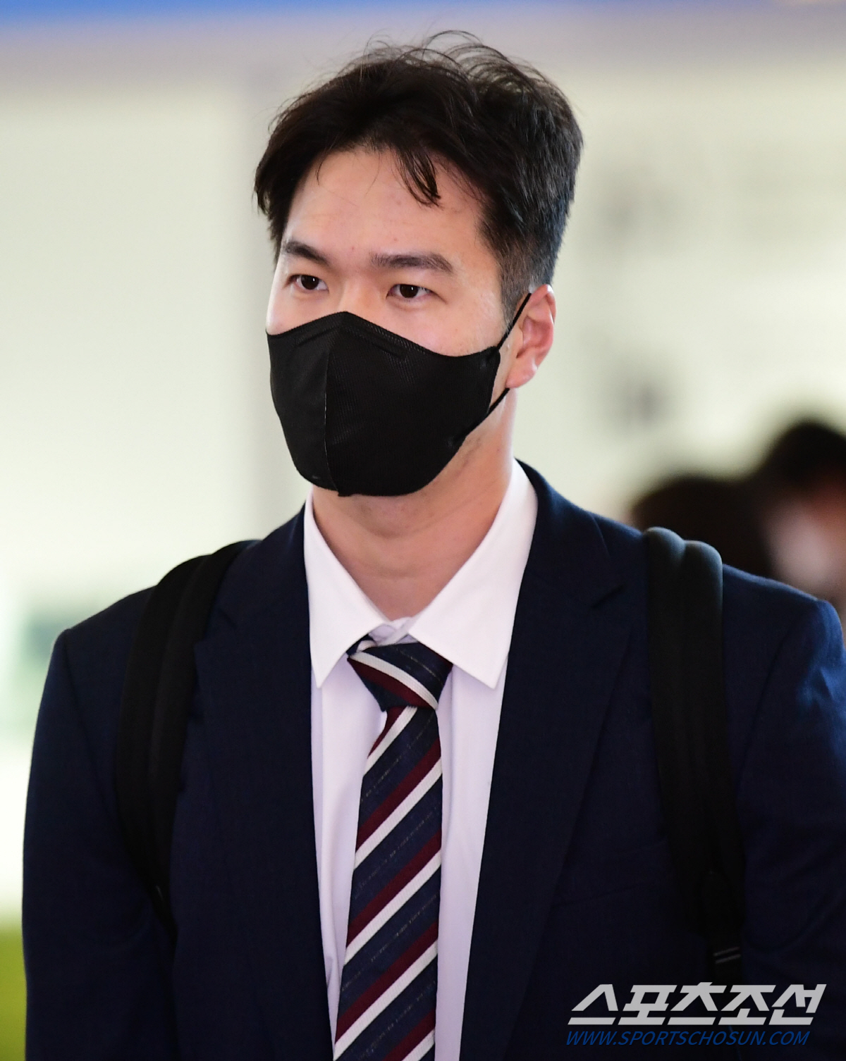 어느덧 5번째 팀…서른에 꽃핀 저니맨→보상선수 신화 계속될까 "또한번의 …