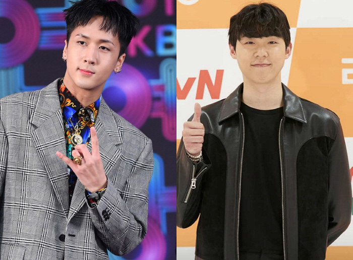 라비→송덕호, 또 누가 있나?…연예계 '병역비리 게이트' 터졌다[종합]
