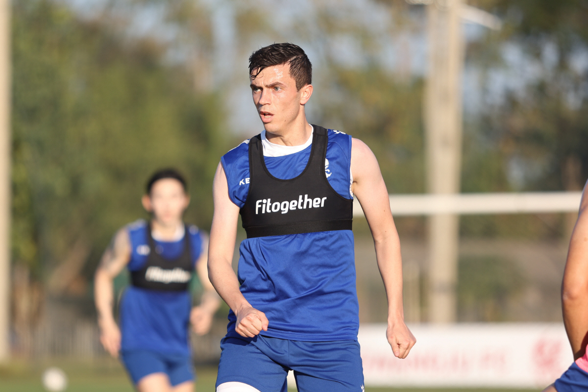 '외인 농사 풍년' 광주FC 아사니, 펠리페-헤이스 성공사례 이을까