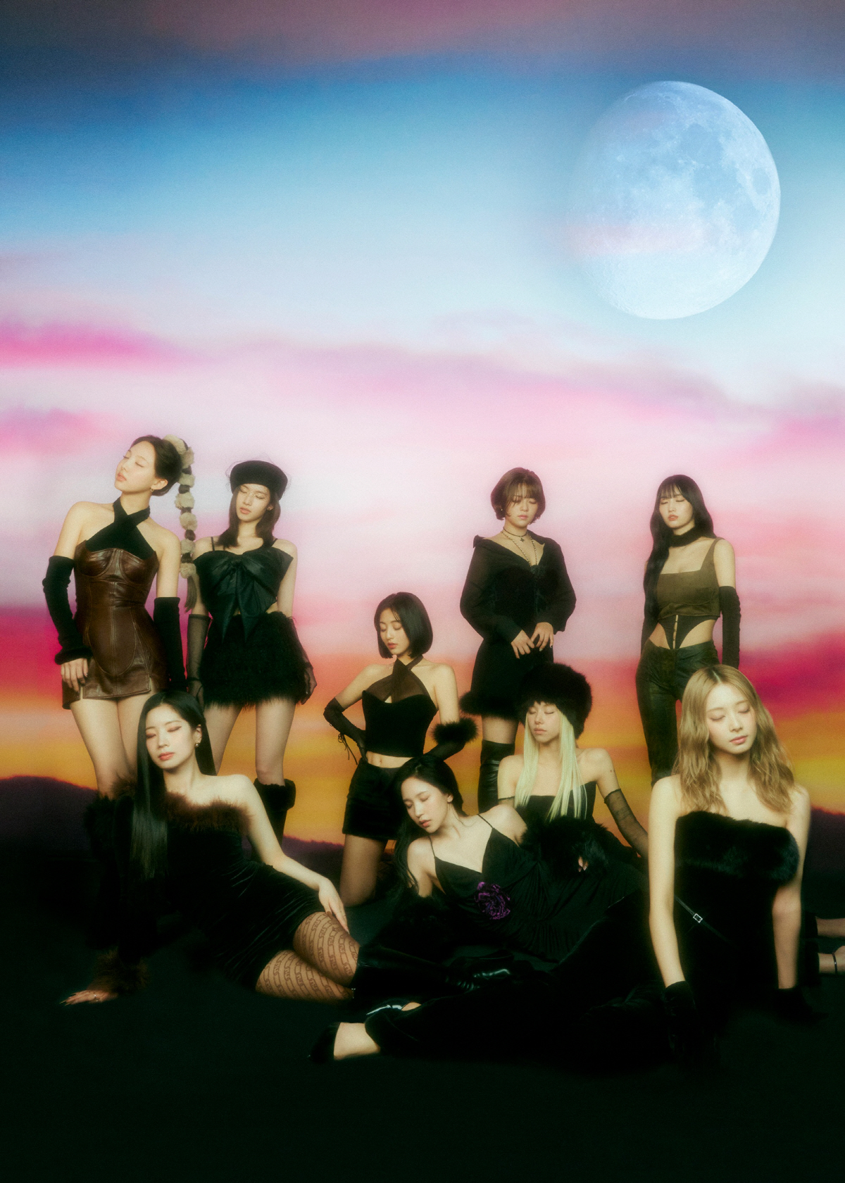 트와이스, 데뷔 9년차에도 꾸준한 성장세…美 빌보드 '핫100' 2번째 …