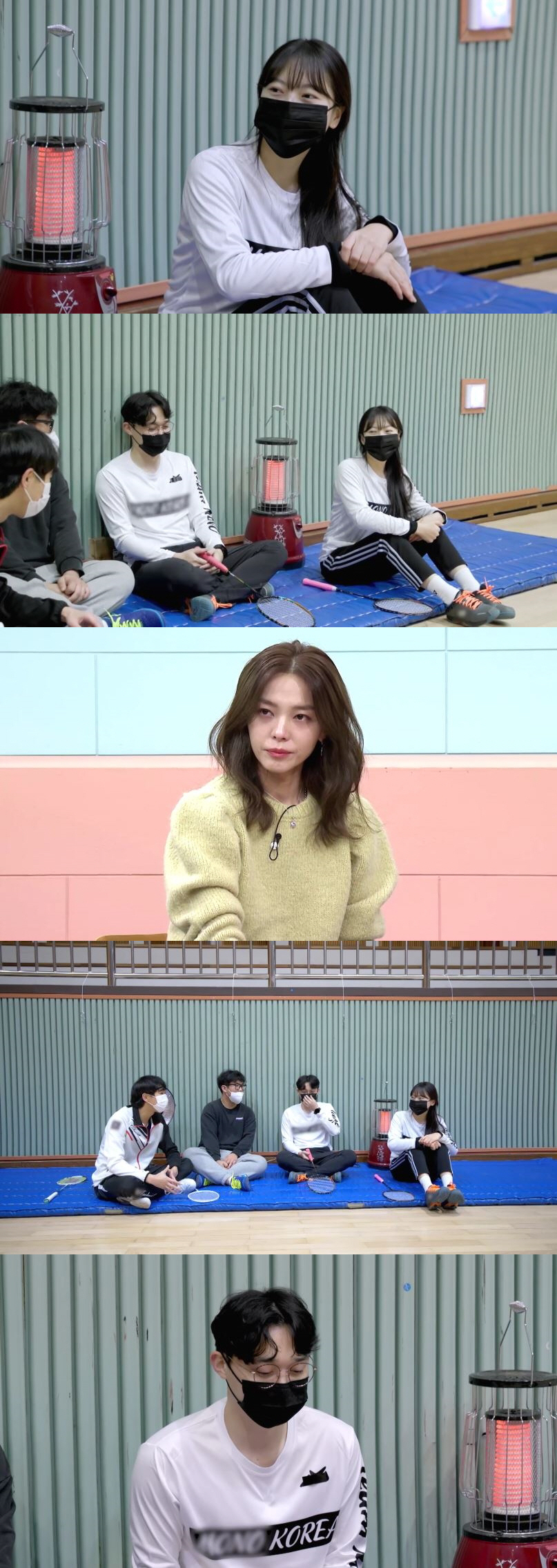'영월女神' 변은지 "어린나이 출산→도망치듯 제천行, 외출無, 산후우울증…