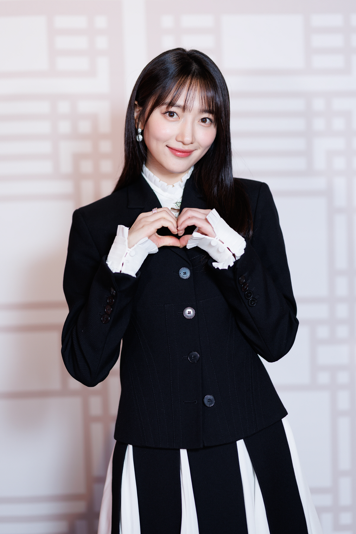 '청춘월담' 표예진 "사극 도전하고 싶었던 장르..좋은 기회"
