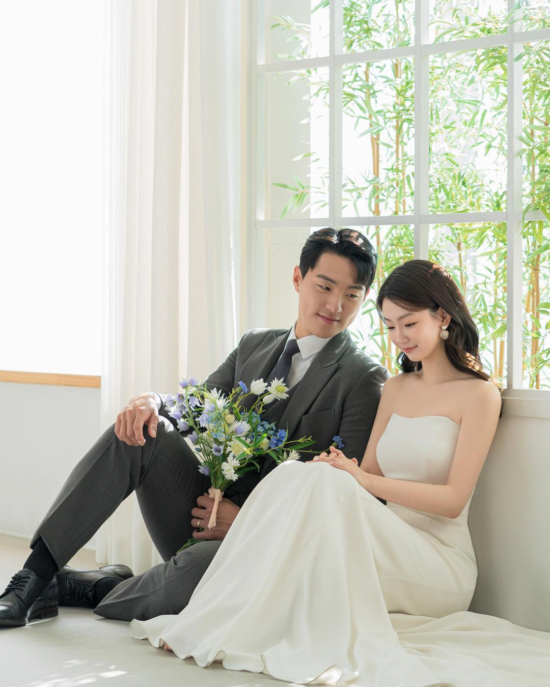 희망→좌절 지켜본 아내의 응원…'이적 대신 은퇴' 3주차 새신랑의 속내 …