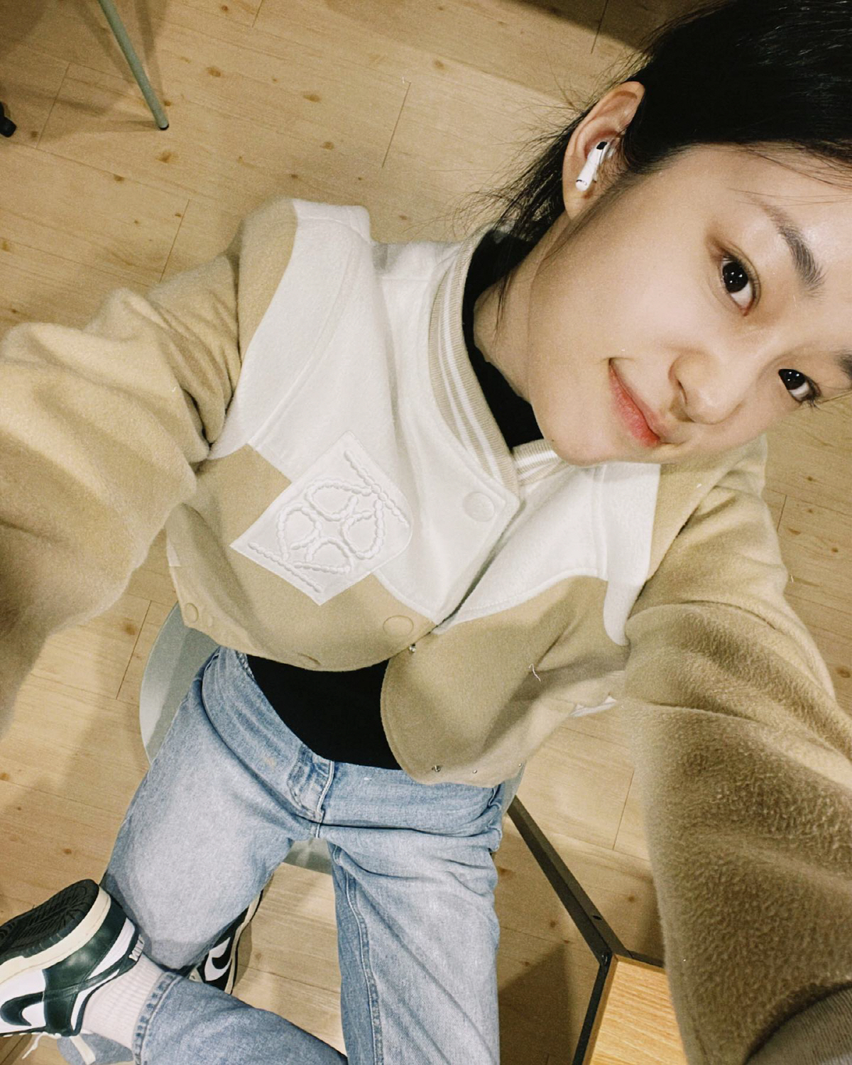 "패션으로 먼저떴다"…'일타스캔들' 노윤서 스타일링 '대박'→ MZ반했다…